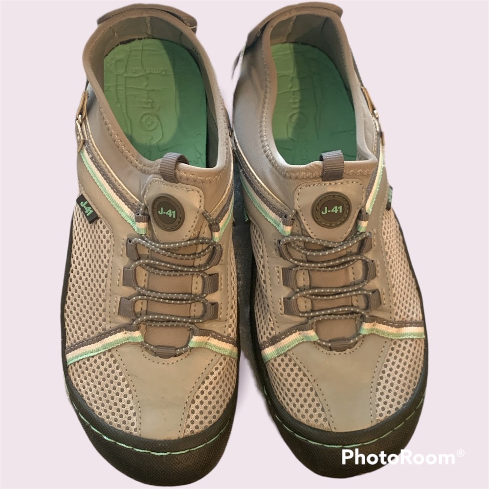 Jeep Water Shoes Women Size 7m